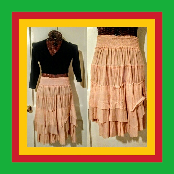 Xhilaration Dresses & Skirts - YOU'RE MAKING ME BLUSH